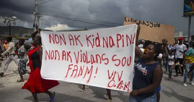 Haitian gang leader threatens to kill missionaries