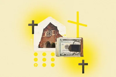 Five Churches Doing Things Differently - RELEVANT