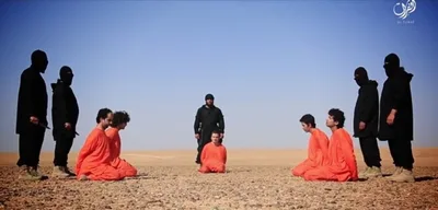 Chicago Man Recruited for ISIS, Urged Jihadis to 'create confusion, spread terror''
