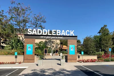 How Did Saddleback Get Kicked Out of the SBC? It’s Complicated.