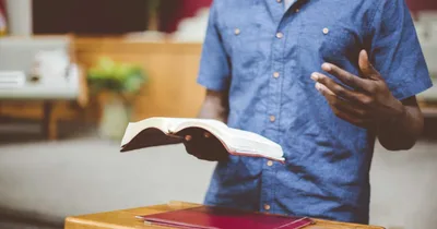 Most U.S. Pastors Don’t Receive Needed Professional Support, Study Finds