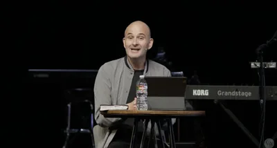 Vineyard Report Warns of Alleged 'culture of manipulation,' Self Idolization under Alan Scott