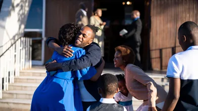 South Africa’s Brain Drain Takes Wealthy Tithers from Churches