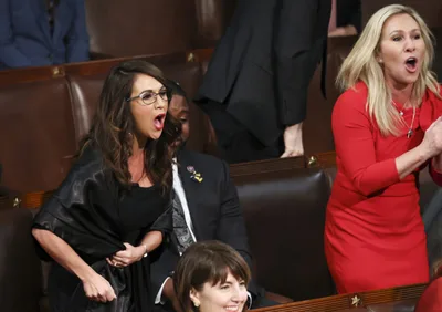 The State of the Union is Uncivil