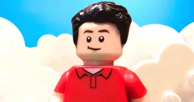 Irish teens inspired by Carlo Acutis make Lego film of his life
