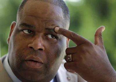 'A Miracle': Fort Hood Survivor Reveals Miracle, Powerful Act of Forgiveness | CBN