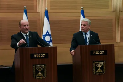 Israel’s Parliament Prepares to Dissolve Itself, Polls Show Another Political Deadlock in Next Election