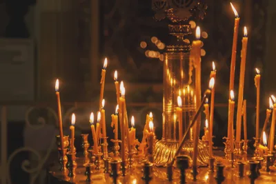 Orthodox Churches Boomed During Pandemic, Study Finds, But Calls Growth 'mixed bag'