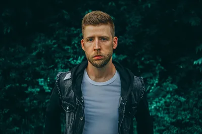 Christian singer Joel Vaughn says God's truth is louder than the enemy’s lies