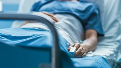 More UK doctors think legalising physician-assisted suicide will hurt their profession: survey