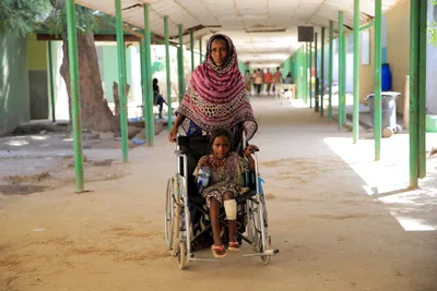New rights report documents atrocities in Ethiopia’s Western Tigray