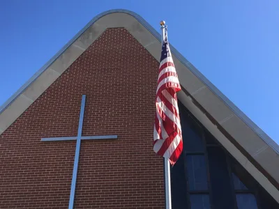 Christian Nationalism? Yes, Please (and Thank You for the Compliment)