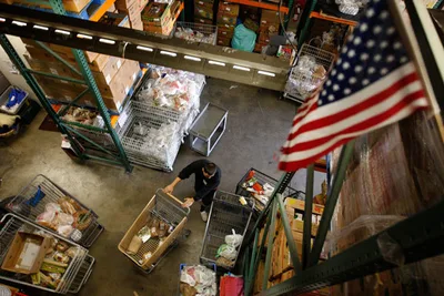 Share of Americans who donated to religious organizations remains at all-time low: Gallup