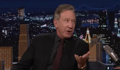 Tim Allen Begins Reading New Testament, Reveals Which of Paul's Letters 'specifically' Amazes Him