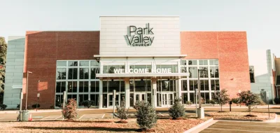 Man brings gun, knives into Virginia church after vague online threats, police say | Baptist Press