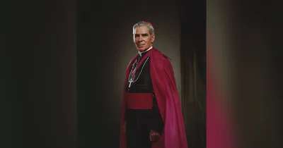 EWTN to offer extensive coverage of Fulton Sheen beatification