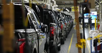 Gov’t Revises Down First Quarter GDP Increase