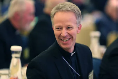 Florida bishop’s first pastoral urges Catholics to share ‘the gift’ of Gospel | Crux