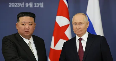 Putin Praises Partnership with North Korea Ahead of Visit