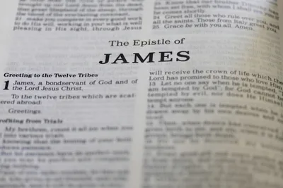 Who Wrote the Epistle of James and Why Is He Important?