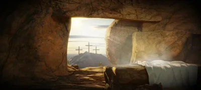 3 key evidences of Jesus's return from the grave