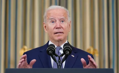 'Devout Catholic' President Biden Says He 'Doesn't Agree' Life Begins at Conception