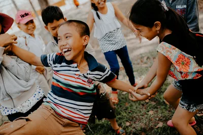 At D6 conference, pastor encourages parents to build resilient, spiritually grounded children in digital age