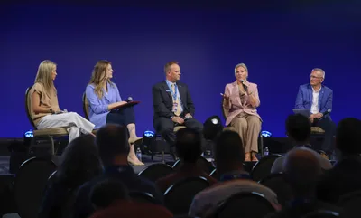 Panel discusses critical need to ‘Safeguard’ the next generation | Baptist Press