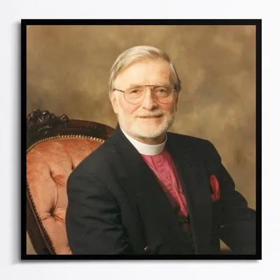 New Wine leaders pay tribute to founder
