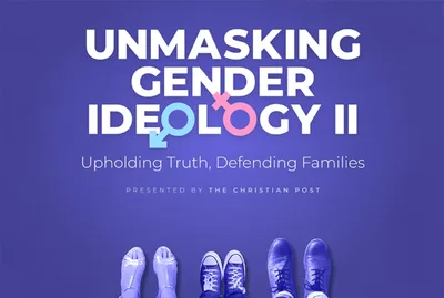 Expert Panelists Preview The Christian Post's 'Unmasking Gender Ideology II' Conference in DC