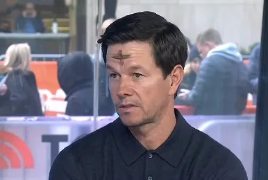 Mark Wahlberg Says 'everything derives' from Prayer, Faith and Seeking Purpose-Filled Life