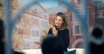 Savannah Guthrie Opens Up in Church Video about Missing Mom