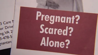 Google Maps Directing Women Seeking Abortions to Pro-Life Facilities, Says Report