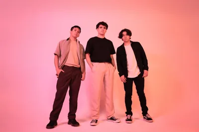 Meet Strings & Heart, a Christian Indie Band You Need to Know - RELEVANT