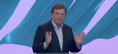 Jimmy Evans Says Robert Morris Told Him of ‘affair with a woman,’ Not 12-Year-Old Cindy Clemishire