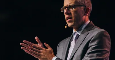 Kevin DeYoung Elected Moderator of PCA General Assembly
