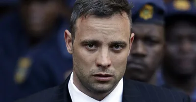 Olympic Runner Receives Parole a Decade after Killing His Girlfriend