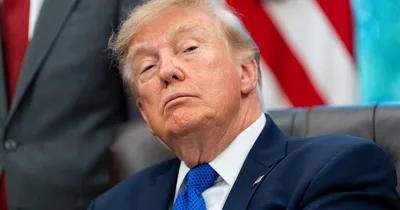 Trump rejects Iranian proposal to re-open Strait of Hormuz