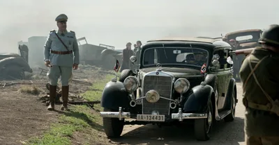 ‘Nuremberg’’s ‘Never Again’ Comes With a Warning