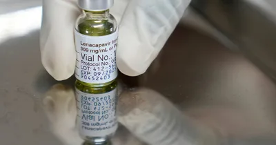 Zimbabwe rolls out new HIV prevention shot