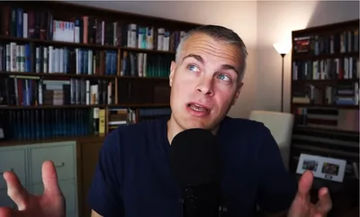 Pastor Quits Congregation of 100 to Minister to Millions on YouTube