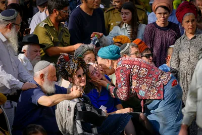 American Citizen Killed in Jericho Area Terror Attack as Judea, Samaria Violence Expands