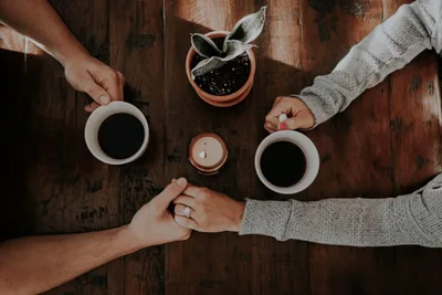 A Christ-like Approach to Conflict Resolution in Marriage