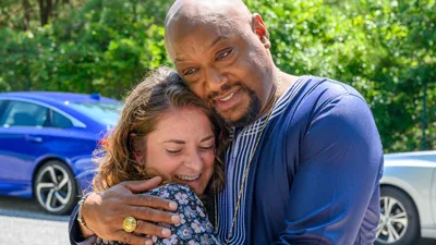'Perfect Stranger, Perfect Match, Perfect God': Texas Woman Donates Kidney to NJ Man She Never Met