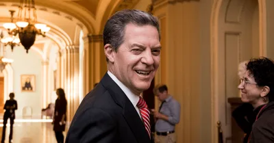 Sam Brownback Finally Confirmed as America’s Religious Freedom Ambassador