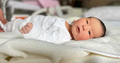 U.S. Birth Rate Stays Low as Officials Encourage Fertility