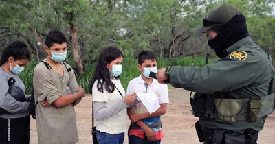Tens of thousands of migrant youth unaccounted for; U.S. government fears many being trafficked