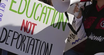 Trump Administration to Reinstate Legal Status of Foreign Students in U.S.