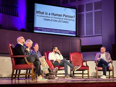 Seminaries’ conference explores the human soul | Baptist Press