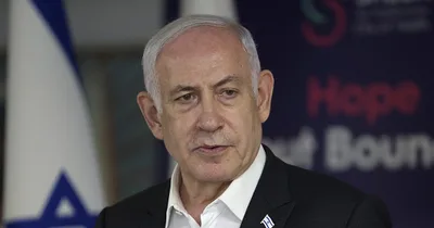 Netanyahu Disbands War Cabinet as Israel Begins Daily Truces